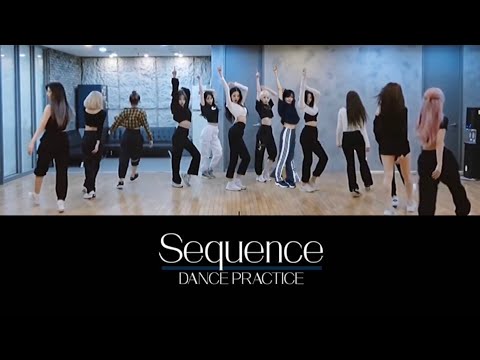 モーニング娘。'21(Morning Musume。'21)加賀楓がIZ*ONE (아이즈원) 'Sequence'を踊ってみた【모닝구 무스메】