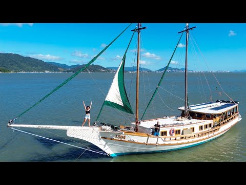 YACHAT AND BOAT SAILING & ARCHITECTURE帆船 sddefault.jpg