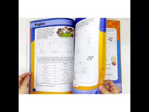 Leap Ahead Bumper Workbook: 9+ Years English and Maths