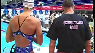 Famous Dara Torres Special Stretching Exercises (how does she beat swimmers half her age?) Wealth