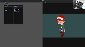 Simple Level Editor with ImGUI and Raylib  Part 8 |  3D Model