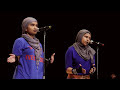 2015 - Brave New Voices (Finals) - "Why are Muslims So..." by Detroit Team