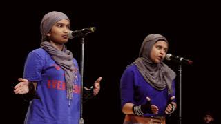 'Why are Muslims So...' by Detroit Team (Brave New Voices)