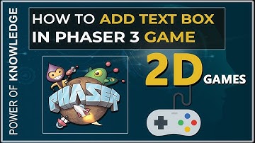 How to add and use prompt alert in phaser 3 game - (Hindi)