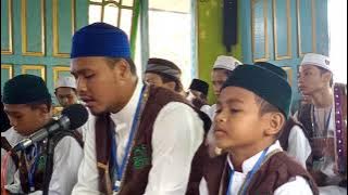 MA'A SALAMAFI(Syair Guru Sekumpul)