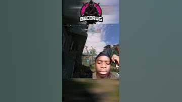 MW3 CROSSMAP SPOT KILLCAM 🗡️ #callofduty #mw3 #gaming #crossmap #foryou