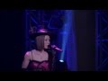 信じさせて - BENI Bitter&amp;Sweet Release Tour FINAL