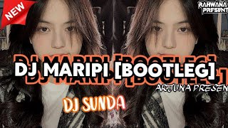 Download Lagu NEW DJ MARIPI LUCU PISAN [BOOTLEG] [ARJUNA PRESENT] SUNDA PRIDE PRO PRESENT VIRAL TIKTOK MP3