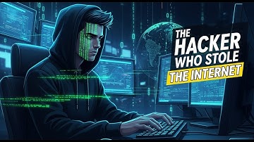 The Hacker Who Stole the Internet | The Most Dangerous Cybercrime in History
