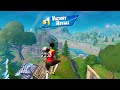 High Elimination Solo Squads Game Full Gameplay Season 7 (Fortnite Ps4 Controller)