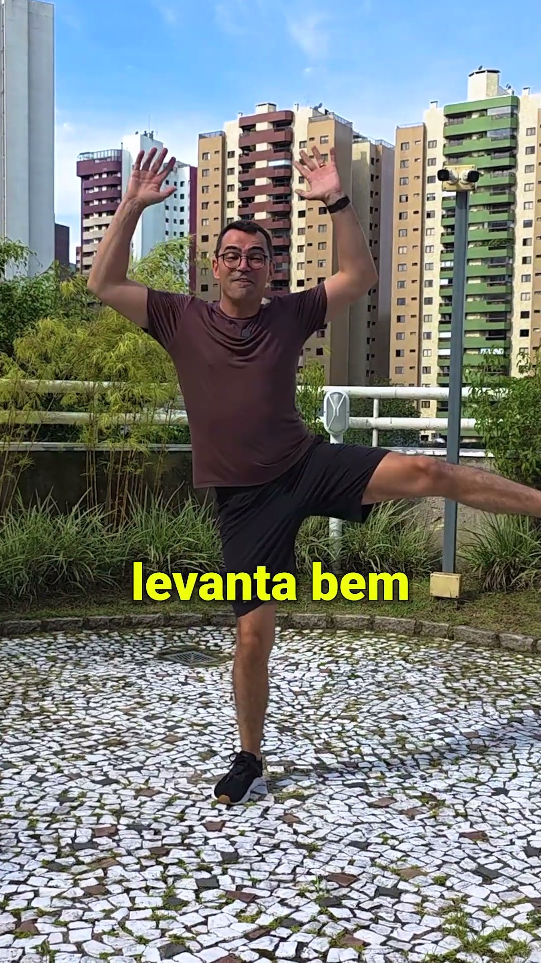 ? Segue esse perfil aqui ? e aprenda como emagrecer.