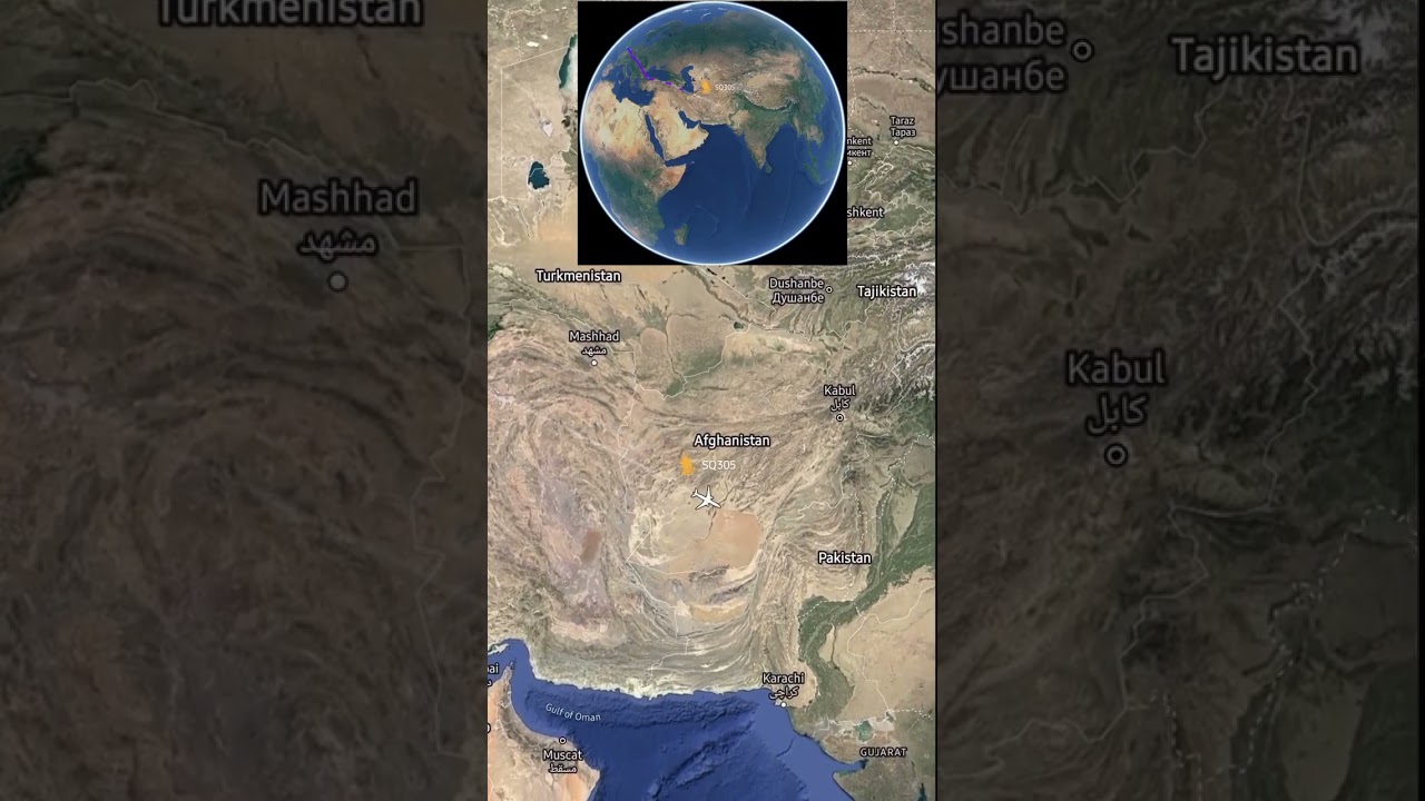 🇬🇧✈️🇸🇬 London to Singapore | One of the Longest Flights in the World! 