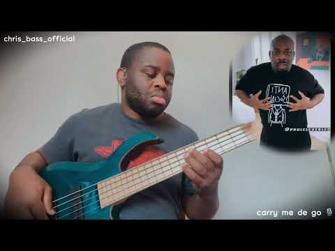 Carry Me Dey Go My Husband House | Paul Clervelee | Don Jazzy | Whitemoney |  Remix | Sire M2