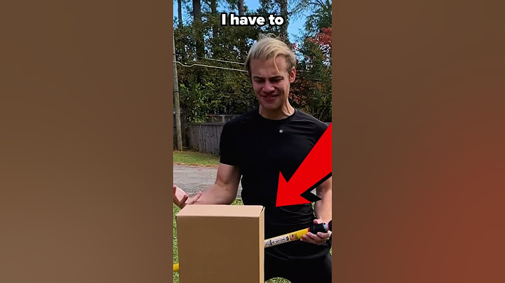 Slicing with the World's Longest Sword for a sick prize