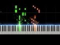 I Want You To Tell Me The Moon Is Beautiful Kakizaki Yuta PIANO TUTORIAL
