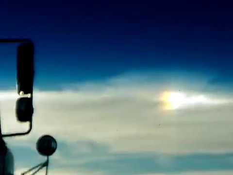 with my naked eye i saw With my naked eye i saw