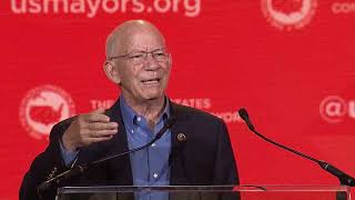 87th Annual Meeting: Mayors Climate Protection Awards Luncheon