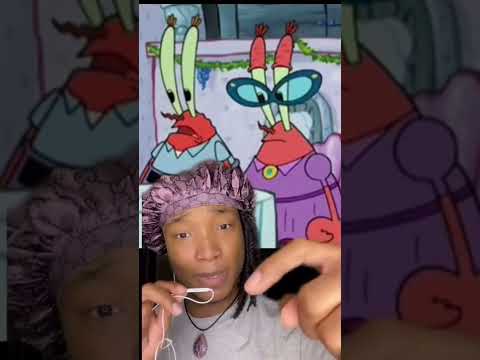 Video: Dödade plankton mr krabbar?