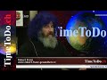 Robert Franz - Stoffe und Stoffwechsel, TimeToDo.ch 15.10.2015