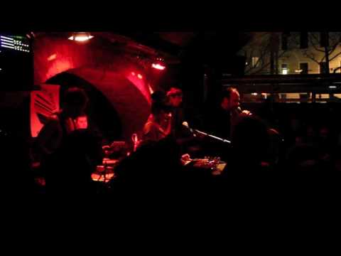 Bruch - The Lottery (live)