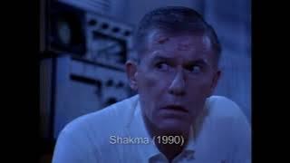 Movies Sampled In DJ Sound's Music