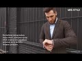 How To Wear A Suit & Sneakers Mp3 Song