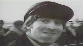 John Lennon Out Of Context For 1 Minute and 40 Seconds
