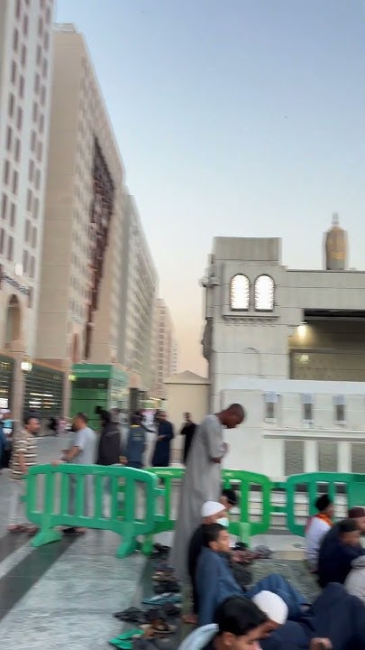 ramadan month umrah package