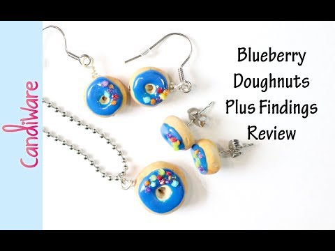 Tinksky Cute Earring Studs Dottong Mushroom Circle Stud