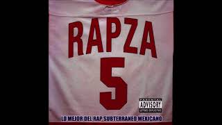 DISCOGRAFIA RAPZA