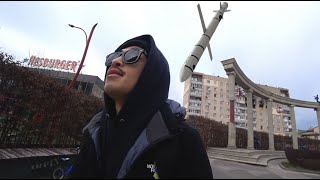 Secrets of Explosions in Ukraine - WW3? (Goony Squad - Pt 1) #war #ukraine #russia #america #english