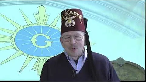 Masonic Voice with Steven Levin