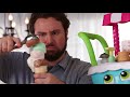 LeapFrog™ Scoop & Learn Ice Cream Cart™ Ice Cream Social :30