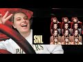 MÅNESKIN - I WANNA BE YOUR SLAVE SNL REACTION