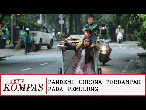 Video: Gaya Hidup Pemulung