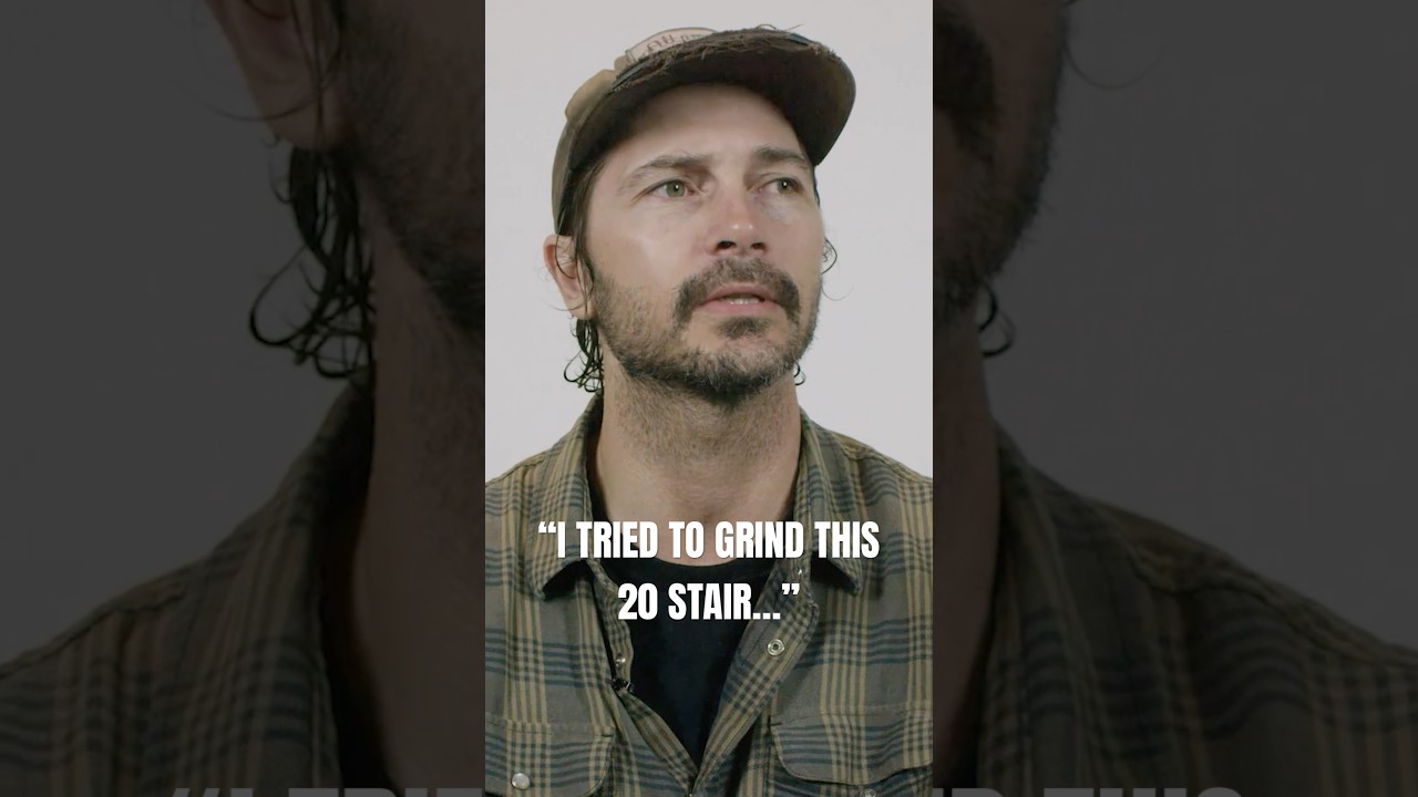 Самый сильный удар Хита Кирхарта 😵‍💫