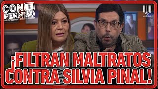 ¡Se filtran los maltratos que recibía Silvia Pinal de su enfermera de cabecera! | Con Permiso