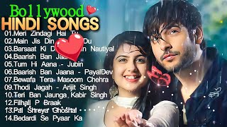 Download Lagu 💚NonStop Love Mashup of Arijit Singh, Jubin Nautiyal, BPraak, AtifAslam ,Neha Kakkar MP3