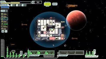 Easy FTL Advanced Edition Victory (with ending credits)