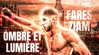 Farès Ziam : le film sur le talent le plus méconnu du MMA français avant l’UFC Londres (Sam 22 Juil)