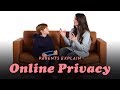 Parents Explain Online Privacy | Cut
