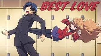 Featured image of post Toradora Eng Dub Sos episode 4 english dubbed