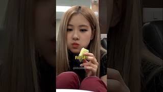 Which Blackpink Member Look Cute While Eating