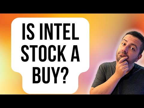 Should Investors Buy Intel Stock Right Now?