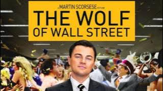 Kanye West - Black Skinhead (The Wolf of Wall Street - Official Music Trailer #1)