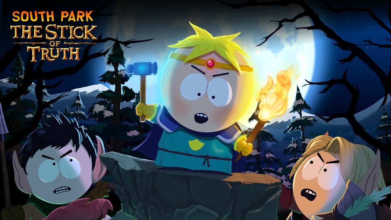 South Park: i giochi della serie, dal peggiore al migliore