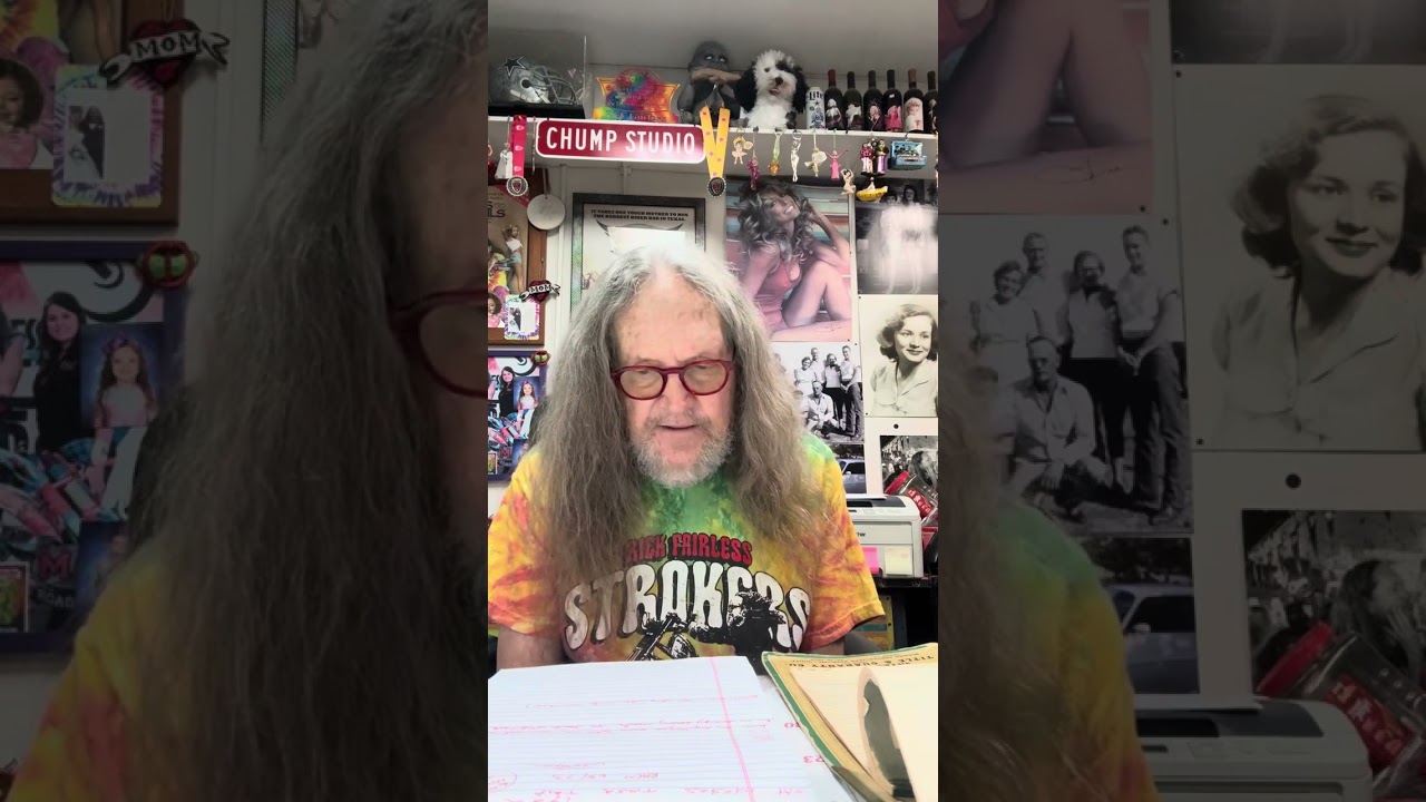 Подкаст «Жизнь в Tulsa Time»!