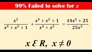 Maths Olympiad | AI-Challenged Exponential Equation