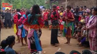 Ayah Kukirimkan Doa Cover Lagu New Sabto Budoyo ( Music Jaranan)