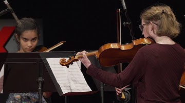Community Music Works - Live at TEDxProvidence 2019 | Community Music Works | TEDxProvidence
